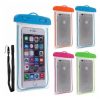 Funda a prueba de agua para celular 82261 - Imagen 2