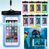 Funda a prueba de agua para celular 82261 - Imagen 3