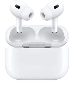 AIRPODS PRO 2DA GENERACION REPLICA AAA