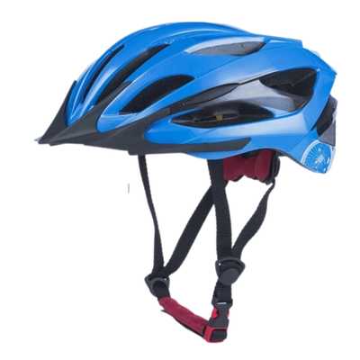 Casco de bicicleta con visor para adulto – Importadora Tecnotrade