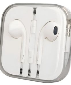 AUDIFONO LIGHTNING APPLE REPLICA AAA