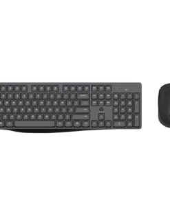 Set Teclado Y Mouse Inalambrico Hp CS10