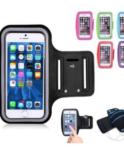 Protector de celular para brazo EZRA