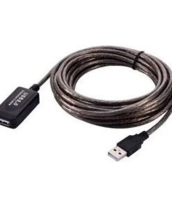 Cable Extensor Usb 2.0 10 Metros