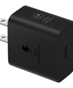 Cargador Carga Rapida Tipo C Samsung Pd 25w