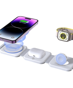 Cargador inalámbrico magnético FP-G432