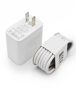 Cargador Oppo Tipo C 67w