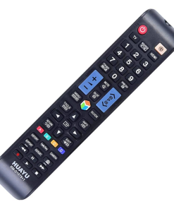 Control Remoto Huayu para Samsung Smart Aa59-00587a