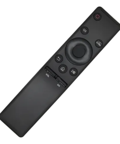 Control Remoto Smart Tv Sin Comando De Voz