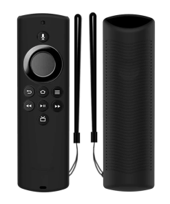 Funda Para Amazon Fire Tv Stick 4k Max 3ª Lite Case Control