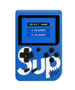 NINTENDO PORTATIL CON PALANCA PARA TV SUP (ESTILO GAME BOY)