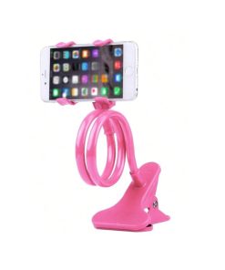 SOPORTE DE PINZAS PARA CELULARES PLASTICO