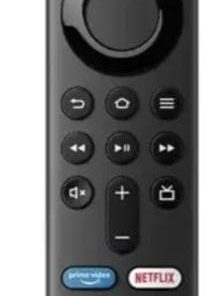 AMAZON FIRE TV STICK 3ERA GEN