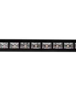 BARRA LUZ LED 9*3W COLOR DORADO AX-BAR9GD